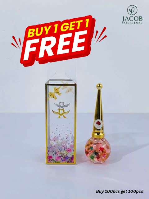 Cuticle Oil - 200pcs